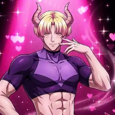 Profile image of イクス・エリザベッタ