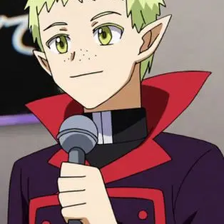 Profile image of キッシュライト