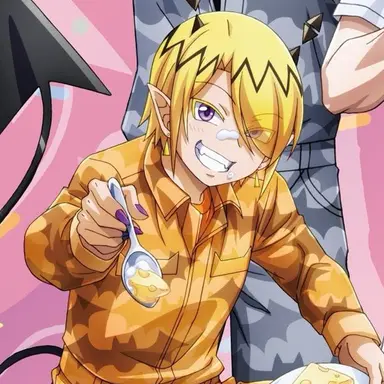 Profile image of シャックス・リード