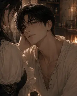 Profile image of アーティ