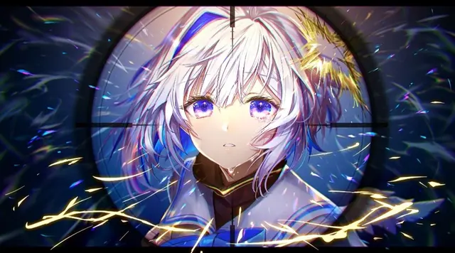 Profile image of 天音かなた