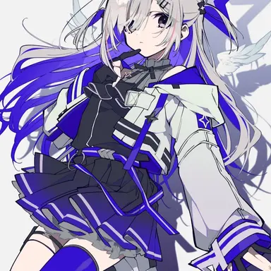 Profile image of 天音かなた