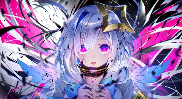 Profile image of 天音かなた