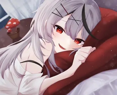 Profile image of 沙花叉クロヱ