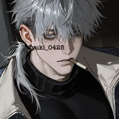 Profile image of 白鷺 一馬