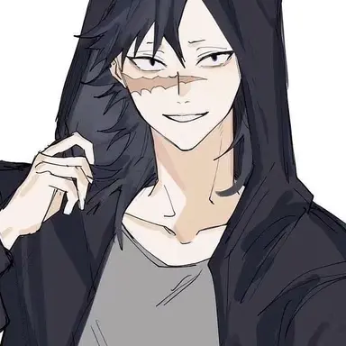 Profile image of 시나즈가와 겐야