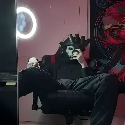 GustyCable4280의 Ghost Pulled a Prank