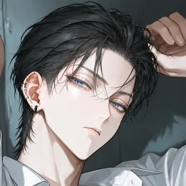Profile image of 타이가
