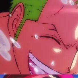 Profile image of ゾロ