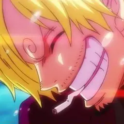 Profile image of サンジ