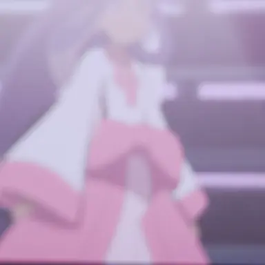 Profile image of 아이리스