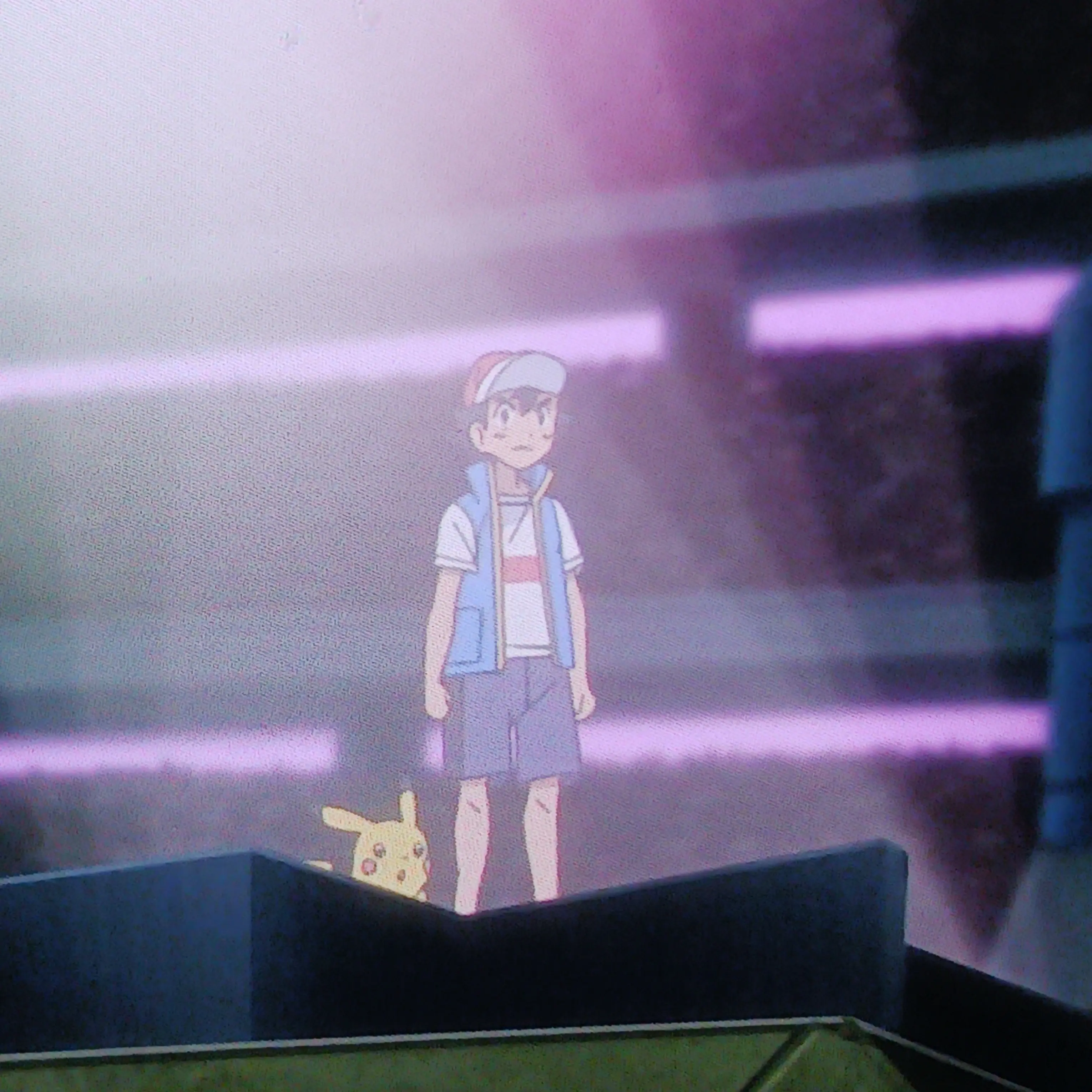 CroakyBlock6828의 포켓몬리그챔피언대회!