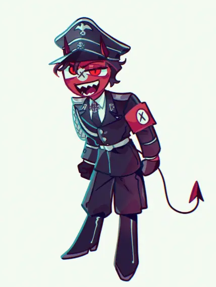 EveMorganKR의 Äh...?