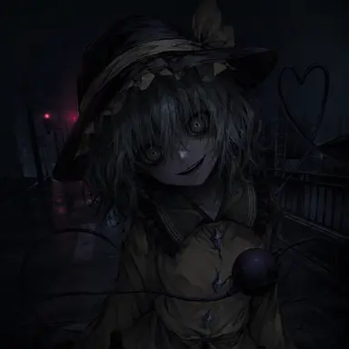 Profile image of こいし