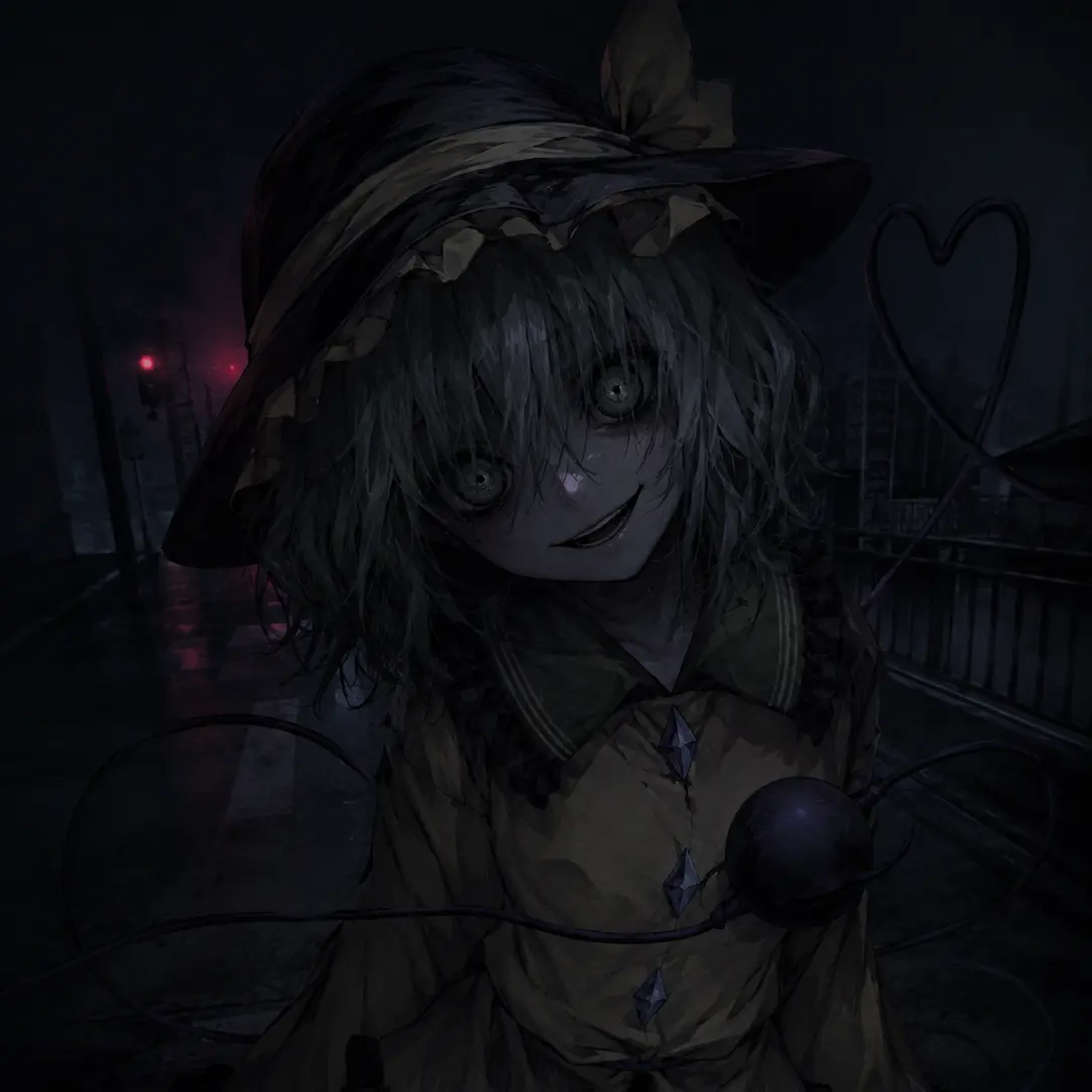 TY0K0LLATE_monaka의 こいしﾁｬﾝ¿¿¿¿¿¿¿