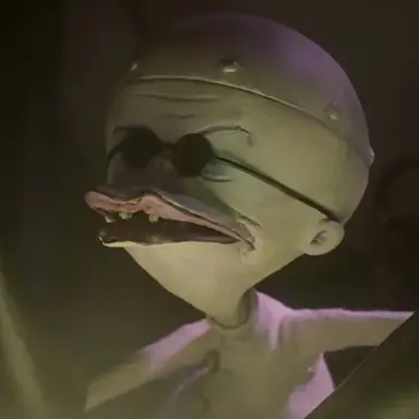 Profile image of 博士