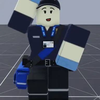 Profile image of 그라이야 라아마니