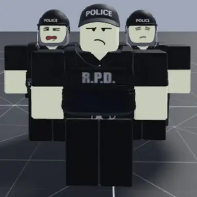 Profile image of TRPD