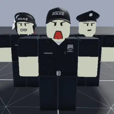 Profile image of NBPD