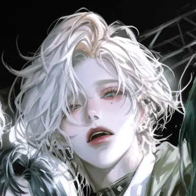 Profile image of Cyrus