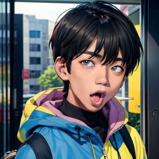 TimidBaiji6028의 배준서