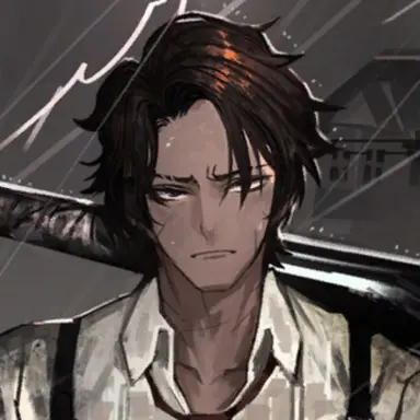 Profile image of ヒースクリフ