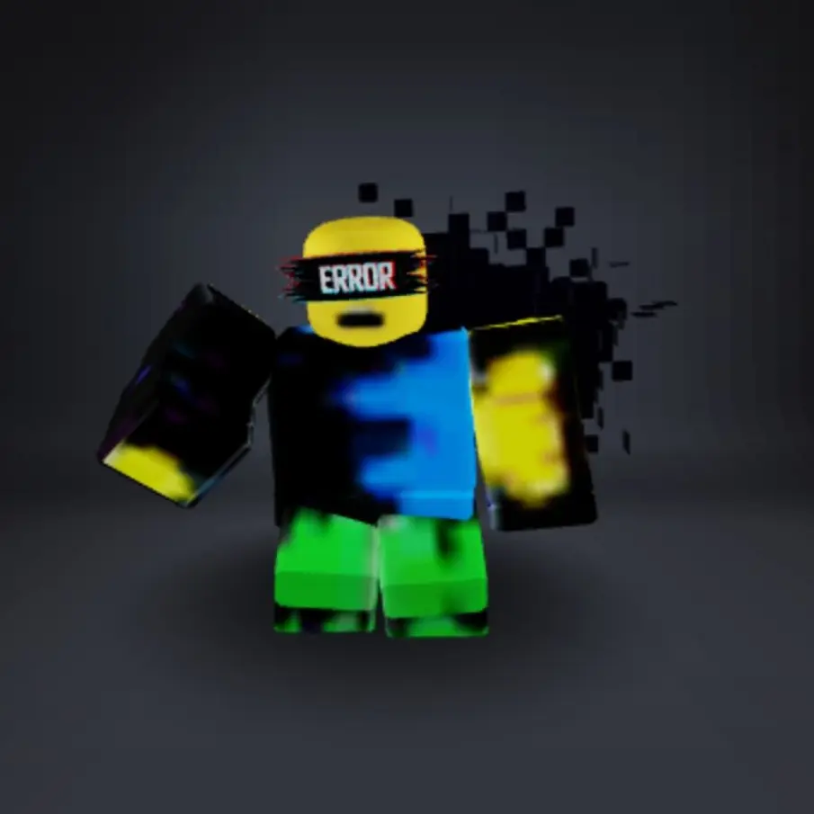 SinfulBack8387의 "파멸의 시작"