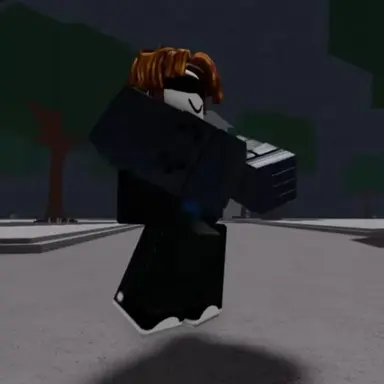 Profile image of 배이컨