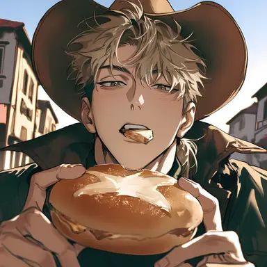 Profile image of 케인