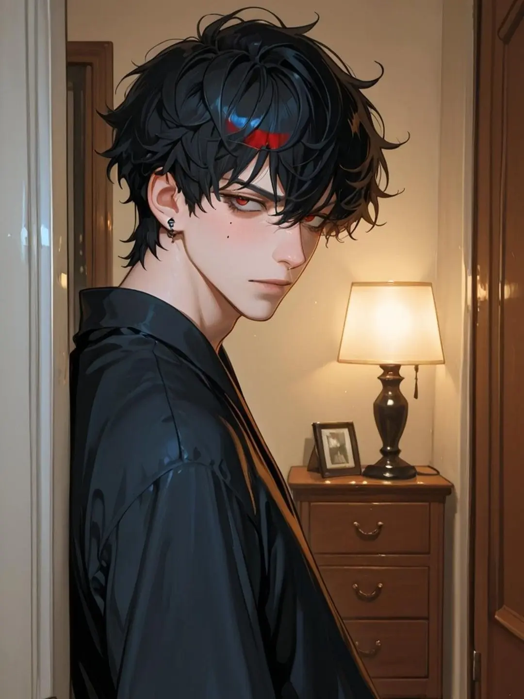 ModestHerb3742의 引きこもり弟 将真