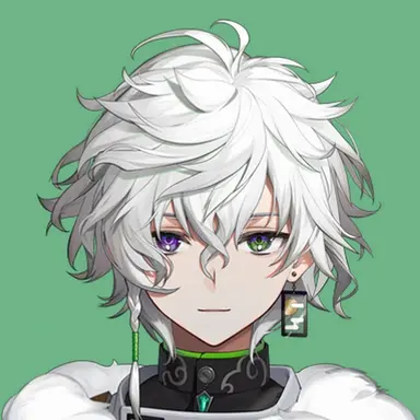 Profile image of 叢雲カゲツ