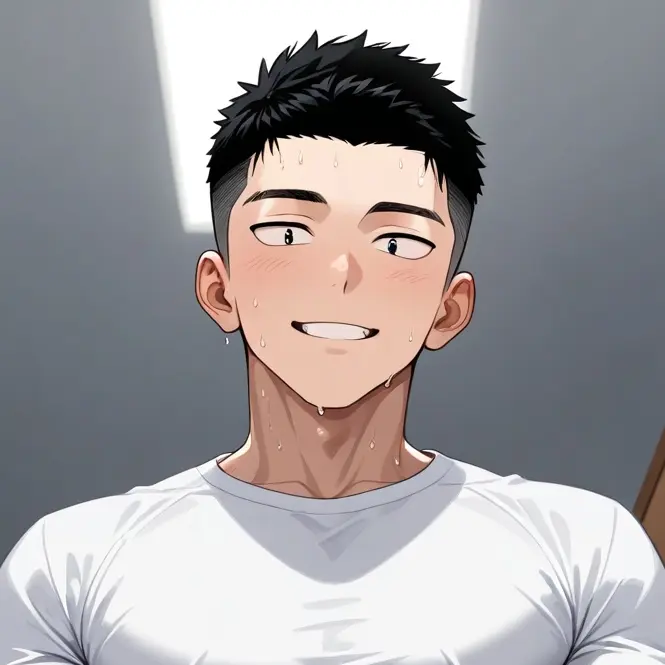 IndigoArco0915의 ○○しないと出られない部屋