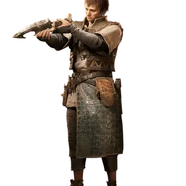 Profile image of 베르너