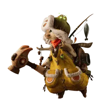 Profile image of 아이루