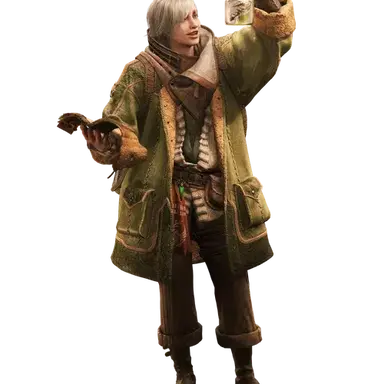 Profile image of 에릭