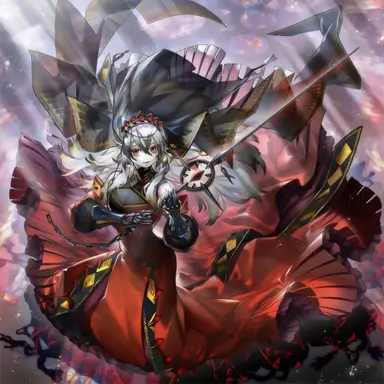 Profile image of カルテシア