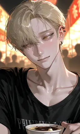 Profile image of 恋斗
