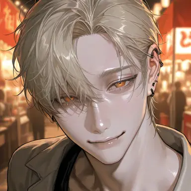 Profile image of 恋斗