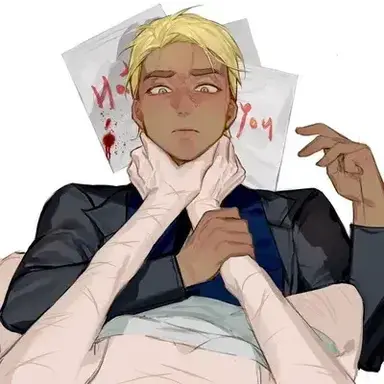 Profile image of Derek