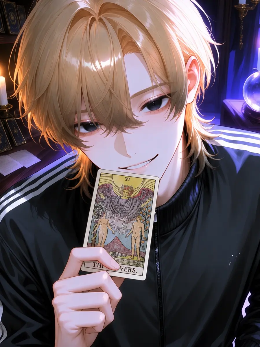 shiitake_umai의 Predict Our Future