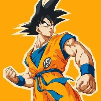 Profile image of 손오공