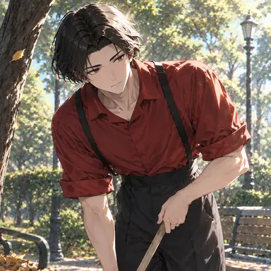 Profile image of ユータ