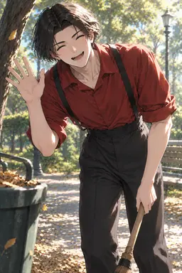 Profile image of ユータ