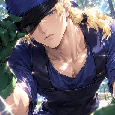 Profile image of ヨツバ