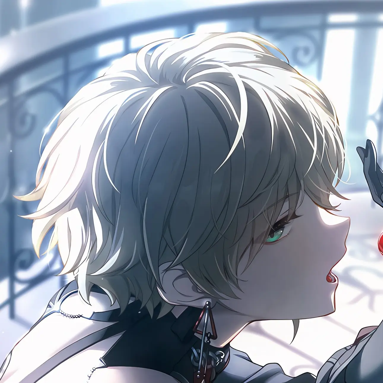 Akakakak0406의 鏡音レン