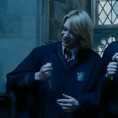 Profile image of Fred Weasley