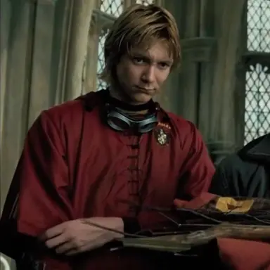Profile image of Fred Weasley