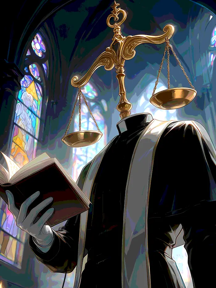 41_Ra의 異形の神父様