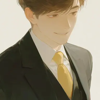 Profile image of 나카무라 슌
