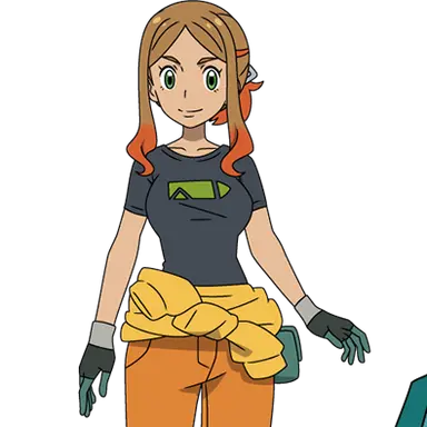 Profile image of オリオ